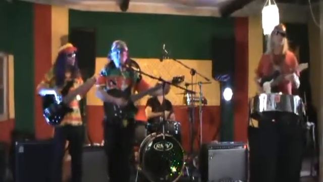 Reggae group and calipso 3 смотреть онлайн