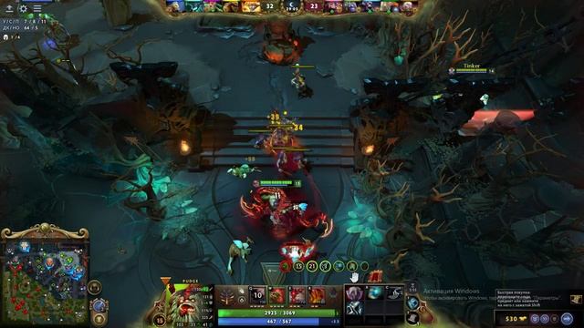 Dota2😢😢😢