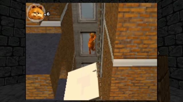 Are There ANY Good Garfield Games?? | HauntLich