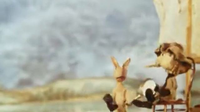 Муми тролль и комета смотреть онлайн