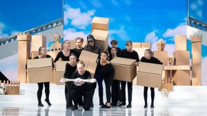 Спектакль Маленький Принц в гостином дворе