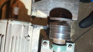 Изготовление планшайбы для токарного станка по дереву