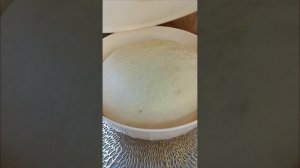 рогалики дрожжевые с повидлом к чаю