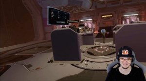 Мармок ► Пикап в два этапа (VR) \ Marmok | Реакция