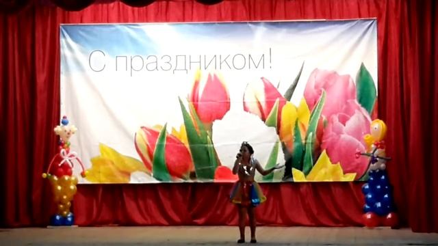 Варя Лебедева "Заводная обезьяна" смотреть онлайн