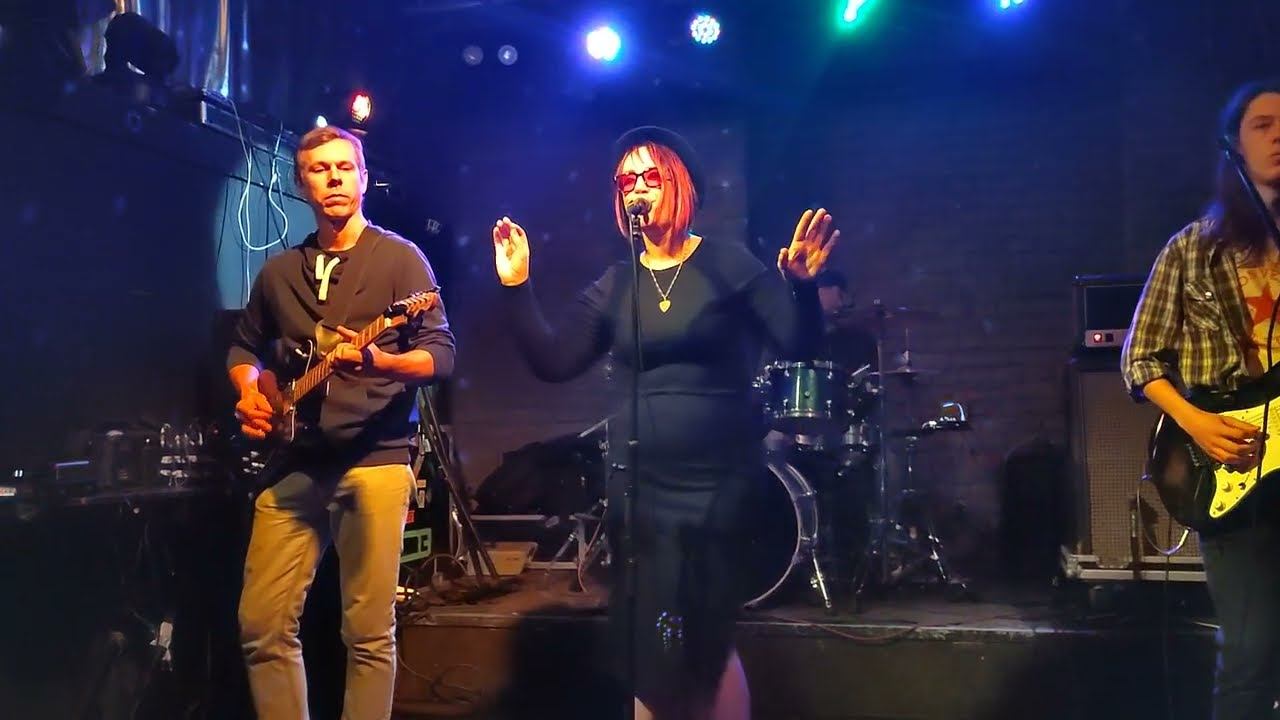 7 Отличий - Тебе, Ионотека, 20.11.2022, Санкт-Петербург