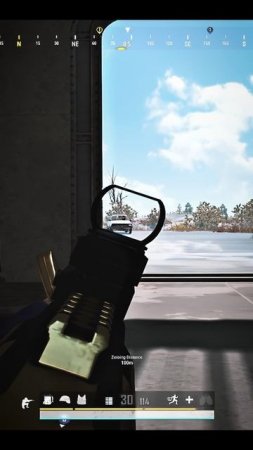 ПАБГЕР показал как правильно крашить их пещерку в PUBG