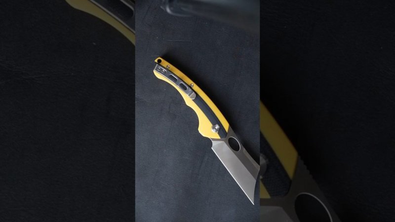 Нож Skirmish от компании Bestech #bestech #skirmish #остроград #ножи