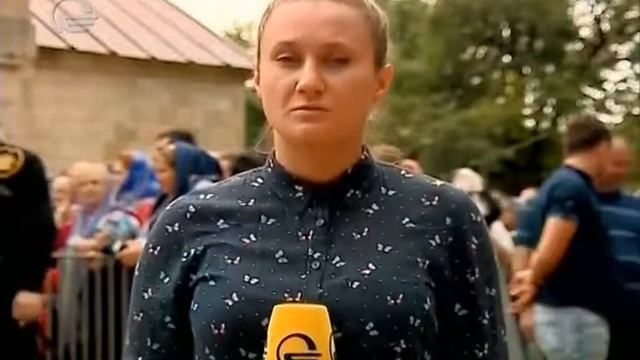 ნიკორწმინდის ტაძრის აგების 1000 წლისთავისადმი მიძღვნილი ღონისძიებები