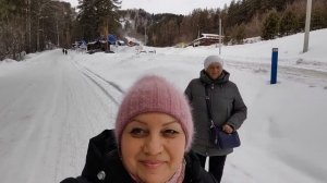 Буквально за 15 минут и такие перемены в погоде // Купили семена  // Белокуриха