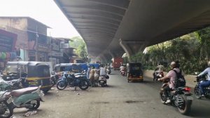 Мумбаи Индия India 2025 апрель