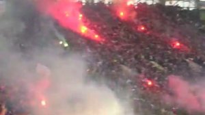 Россия - Азербайджан 23.03.2009 ОМ ЧМ 2010
