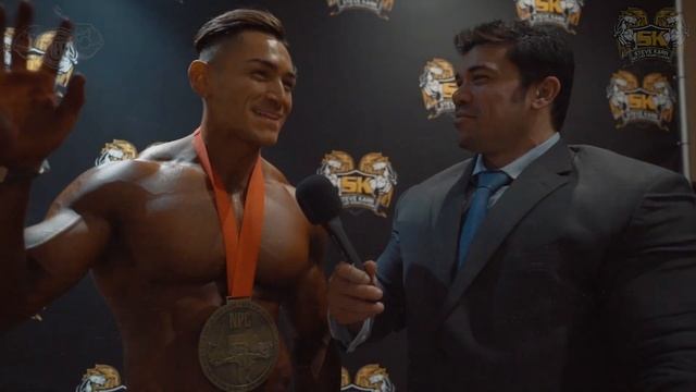 LAS VEGAS 2021 Showreel смотреть онлайн