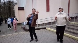 Midnight Dancer..... 05.04.25 Гомель парк Луначарского 🥰💫