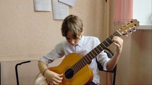 Котов Александр.В.Козлов "Полька Топ-топ-топ".mp4