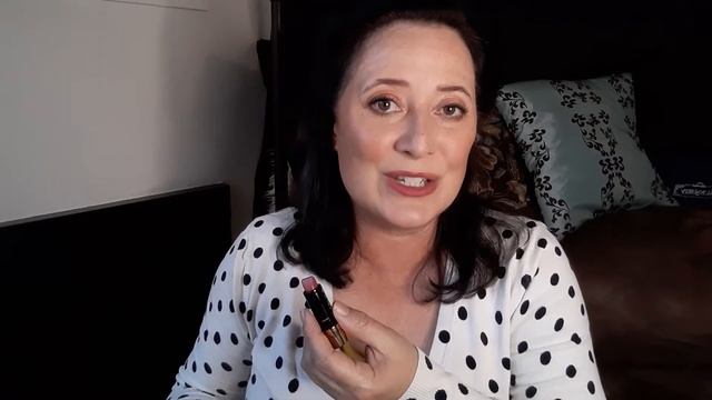 Throwback Thursday- Besame Cosmetics First Impression смотреть онлайн