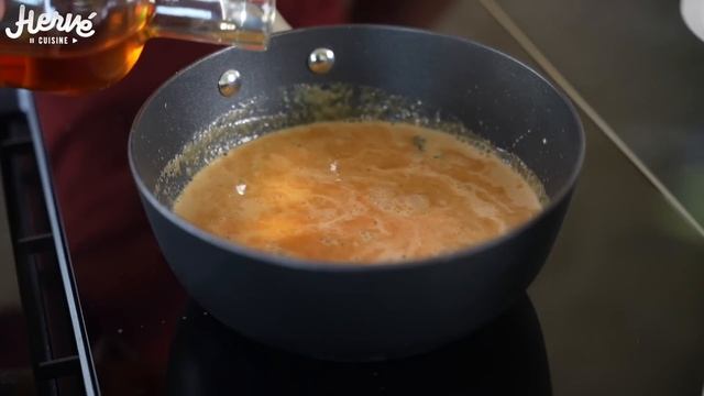 Recette de crème brulée caramel et cacahuète facile recette 2024 смотреть онлайн