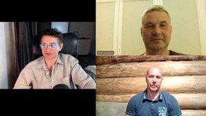 МРИЯ⚡️ ТАМИР ШЕЙХ / СЕРГЕЙ ЕГОРИН. Как упадут Германия и ЕС в войне с Трампом. Новости Сводки