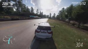 Forza Horizon 5 прохождение Часть 1.2