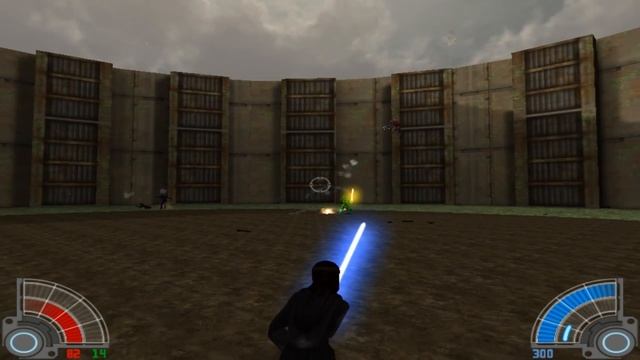 Star Wars Galactic Legacy: Who would have thought the Mando's would be so good?