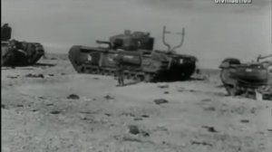 Танк Черчиль    ответ Британии