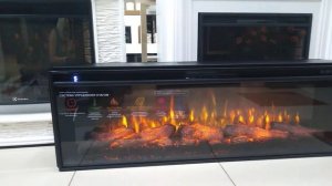 Электрический очаг Freespace 50