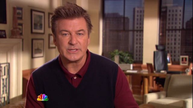 30 Rock: A Preview of the Season 6 Premiere [HD] | ScreenSlam
