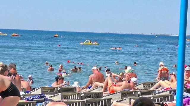 Сериал: Едем на поезде в плацкарте на море в Анапу с детьми. Ребенок 9 месяцев в поезде. 1 серия.️ смотреть онлайн