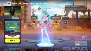live 🔴 Fortnite Battle Royale Chapter 6 Season 2 NEW UPDATE