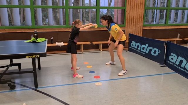 Сборы в КНТ "Бенрат" г. Дюссельдорф Германия 2-6.01.2023 3ч. #tischtennis #tabletennis #тымастер смотреть онлайн