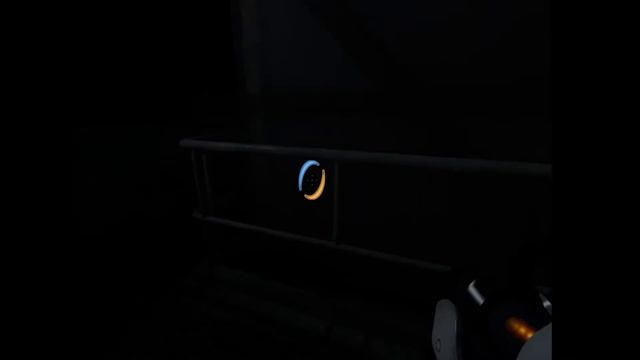 Прохождение игры Portal 2. Глава 5: Побег.