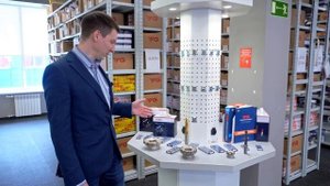 Приглашение на выставку NMF-2024 Компания YG-1