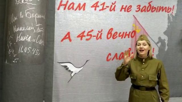 К. Обойщиков "Последний бой" смотреть онлайн