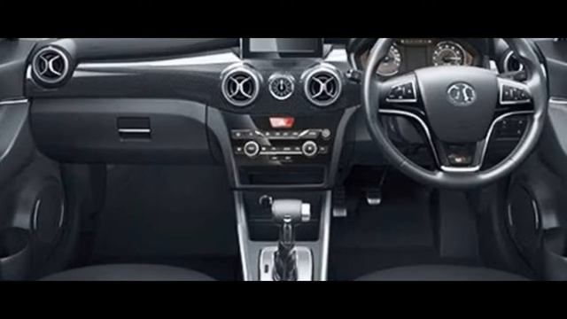 Sazgaar Launch BAIC D-20 | 1.3L Hatchback at Auto Show 2020 | Detail Review смотреть онлайн