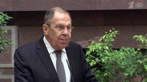 На Западе сознательно принижается роль СССР в разгроме нацистов, заявил Сергей Лавров