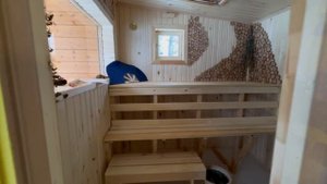 Банька Вильяма Морриса