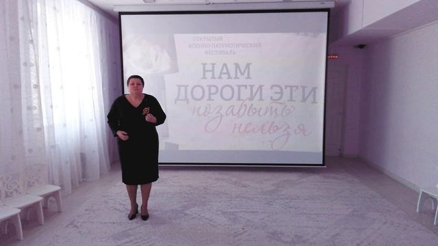 МАДОУ ДС № 56 ( корпус 3)  Художественное чтение . Горькавая Наталья Сергеевна смотреть онлайн