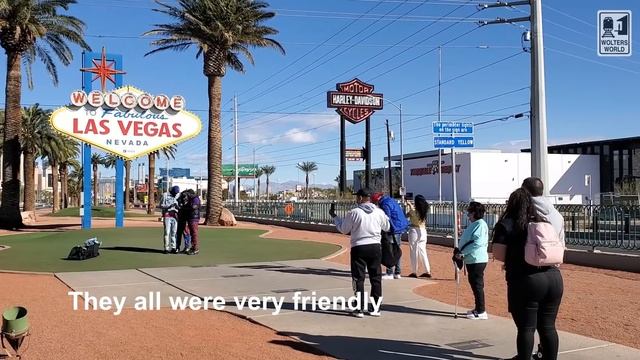 The Biggest Scams in Las Vegas