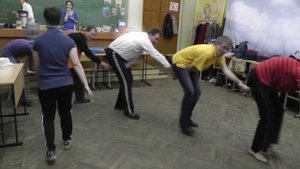 ВМЕСТЕ ВЕСЕЛО ШАГАТЬ ПО ПРОСТОРАМ... ЧТО МНЕ СНЕГ... КОГДА МОИ ДРУЗЬЯ СО МНОЙ