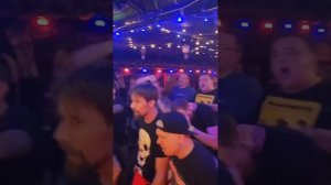 THE MEANTRAITORS - Пуля (Live in Bunker 2024)