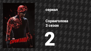 Сорвиголова 3 сезон 2 серия «Пожалуйста» (сериал, 2018)