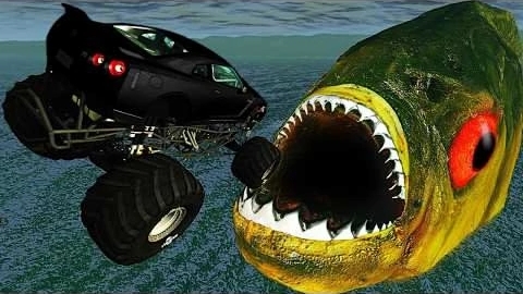 Реалистичные гонки машинок.Мультики для малышей.топ 2025# 2 смотреть онлайн