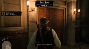 🎢 RED DEAD REDEMPTION 2: Экстремальные развлечения в Part 28 для отдыха 🎠