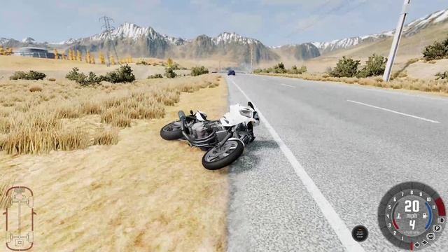 ИГРАЮ В БИАМ ДЖИ ДРАЙВ