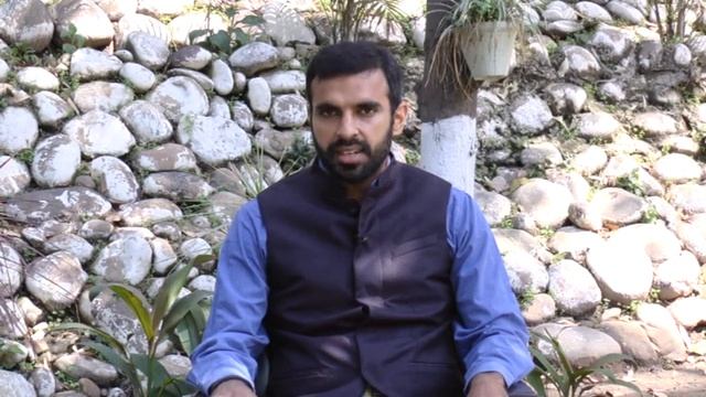 Interaction With DTM Railways Jammu Tawi: CHETAN TANEJA смотреть онлайн