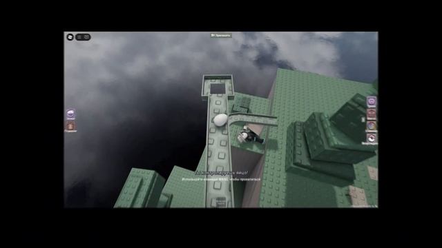 СКРЕТЧ СТАЛ ЯЙЦОМ в РОБЛОКС