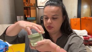 SEPHORA ДУБАЙ 🇦🇪 МОИ ПОКУПКИ