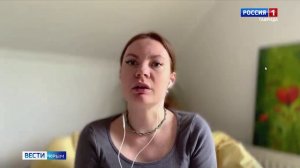 «Вести объясняют» Вести Крым: как научиться противостоять стрессу