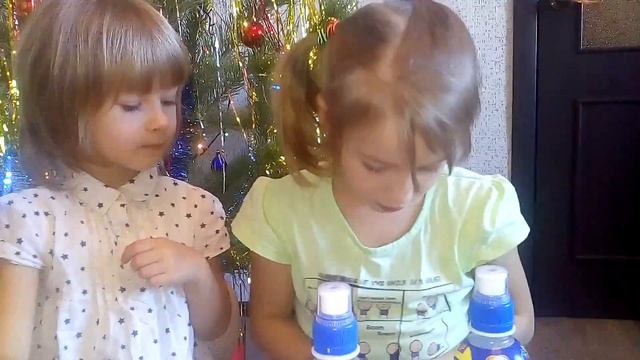 Пробуем сладости смотреть онлайн