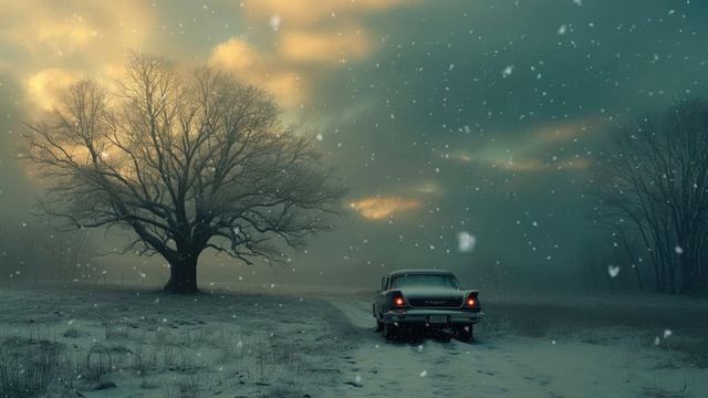 INFINITY MOMENT - Ambient music for deep presence.